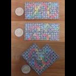 Magic 2x4 Mini Rings